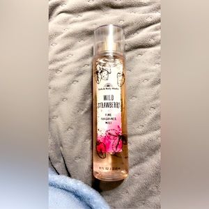 bath and body works perfume